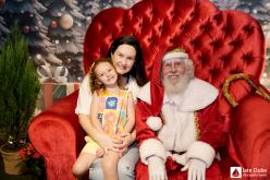 Galeria de Fotos - FOTOS - Festa de Natal 2024