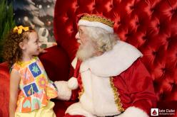 Galeria de Fotos - FOTOS - Festa de Natal 2024
