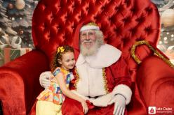 Galeria de Fotos - FOTOS - Festa de Natal 2024