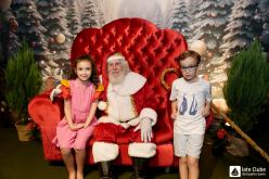 Galeria de Fotos - FOTOS - Festa de Natal 2024