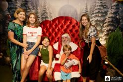 Galeria de Fotos - FOTOS - Festa de Natal 2024
