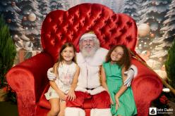 Galeria de Fotos - FOTOS - Festa de Natal 2024