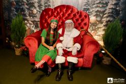 Galeria de Fotos - FOTOS - Festa de Natal 2024
