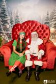 Galeria de Fotos - FOTOS - Festa de Natal 2024