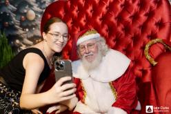 Galeria de Fotos - FOTOS - Festa de Natal 2024