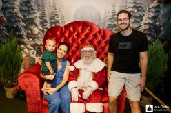 Galeria de Fotos - FOTOS - Festa de Natal 2024