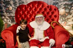 Galeria de Fotos - FOTOS - Festa de Natal 2024