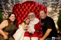 Galeria de Fotos - FOTOS - Festa de Natal 2024