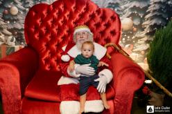 Galeria de Fotos - FOTOS - Festa de Natal 2024
