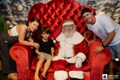 Galeria de Fotos - FOTOS - Festa de Natal 2024