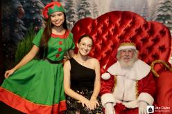 Galeria de Fotos - FOTOS - Festa de Natal 2024
