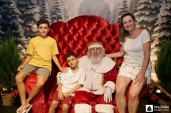 Galeria de Fotos - FOTOS - Festa de Natal 2024