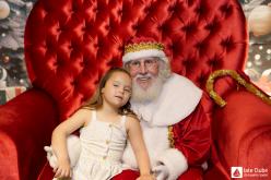 Galeria de Fotos - FOTOS - Festa de Natal 2024