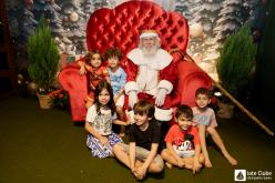 Galeria de Fotos - FOTOS - Festa de Natal 2024