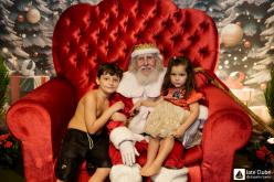 Galeria de Fotos - FOTOS - Festa de Natal 2024