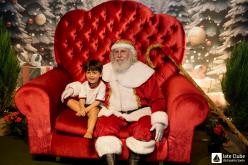 Galeria de Fotos - FOTOS - Festa de Natal 2024