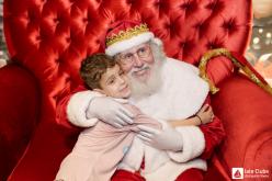 Galeria de Fotos - FOTOS - Festa de Natal 2024