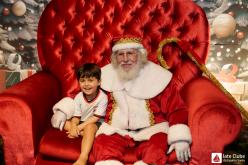 Galeria de Fotos - FOTOS - Festa de Natal 2024
