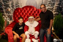 Galeria de Fotos - FOTOS - Festa de Natal 2024