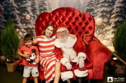 Galeria de Fotos - FOTOS - Festa de Natal 2024