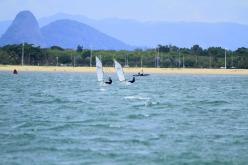 Galeria de Fotos - FOTOS - 53º Campeonato Brasileiro Aquece 
