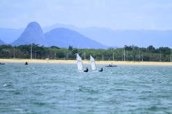Galeria de Fotos - FOTOS - 53º Campeonato Brasileiro Aquece 