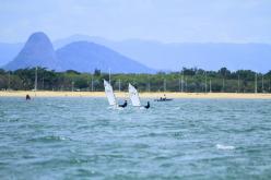 Galeria de Fotos - FOTOS - 53º Campeonato Brasileiro Aquece 