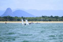 Galeria de Fotos - FOTOS - 53º Campeonato Brasileiro Aquece 