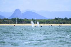 Galeria de Fotos - FOTOS - 53º Campeonato Brasileiro Aquece 