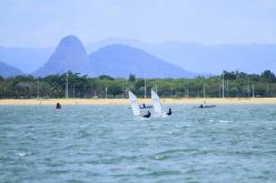 Galeria de Fotos - FOTOS - 53º Campeonato Brasileiro Aquece 