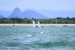 Galeria de Fotos - FOTOS - 53º Campeonato Brasileiro Aquece 