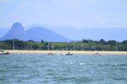 Galeria de Fotos - FOTOS - 53º Campeonato Brasileiro Aquece 