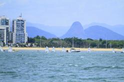 Galeria de Fotos - FOTOS - 53º Campeonato Brasileiro Aquece 