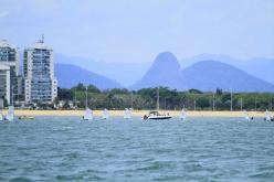 Galeria de Fotos - FOTOS - 53º Campeonato Brasileiro Aquece 