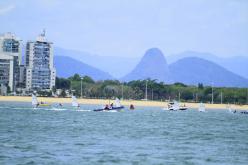 Galeria de Fotos - FOTOS - 53º Campeonato Brasileiro Aquece 