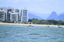 Galeria de Fotos - FOTOS - 53º Campeonato Brasileiro Aquece 