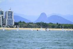 Galeria de Fotos - FOTOS - 53º Campeonato Brasileiro Aquece 