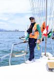 Galeria de Fotos - FOTOS - 53º Campeonato Brasileiro Aquece 
