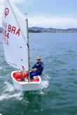 Galeria de Fotos - FOTOS - 53º Campeonato Brasileiro Aquece 