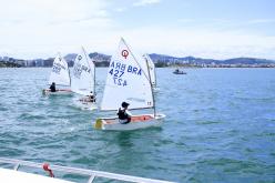 Galeria de Fotos - FOTOS - 53º Campeonato Brasileiro Aquece 