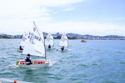 Galeria de Fotos - FOTOS - 53º Campeonato Brasileiro Aquece 