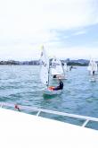 Galeria de Fotos - FOTOS - 53º Campeonato Brasileiro Aquece 