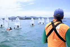 Galeria de Fotos - FOTOS - 53º Campeonato Brasileiro Aquece 