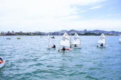 Galeria de Fotos - FOTOS - 53º Campeonato Brasileiro Aquece 