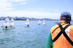 Galeria de Fotos - FOTOS - 53º Campeonato Brasileiro Aquece 