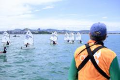 Galeria de Fotos - FOTOS - 53º Campeonato Brasileiro Aquece 