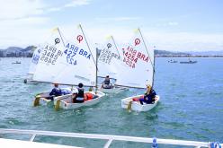 Galeria de Fotos - FOTOS - 53º Campeonato Brasileiro Aquece 
