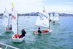 Galeria de Fotos - FOTOS - 53º Campeonato Brasileiro Aquece 