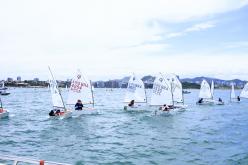 Galeria de Fotos - FOTOS - 53º Campeonato Brasileiro Aquece 