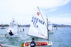 Galeria de Fotos - FOTOS - 53º Campeonato Brasileiro Aquece 